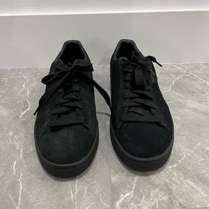 Puma Suede Classic Sneakers